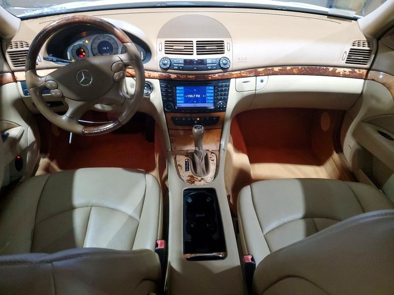 Aukcja sprzedaży 2008 Mercedes-benz E, vin: WDBUF87X18B315650, numer aukcji: 56714086