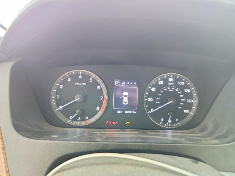 Aukcja sprzedaży 2015 Hyundai Sonata, vin: 5NPE34AF4FH172888, numer aukcji: 55831966