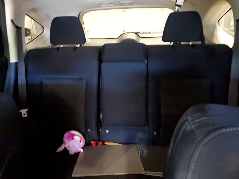 Aukcja sprzedaży 2016 Honda Cr-v, vin: 2HKRM4H54GH714875, numer aukcji: 56861966