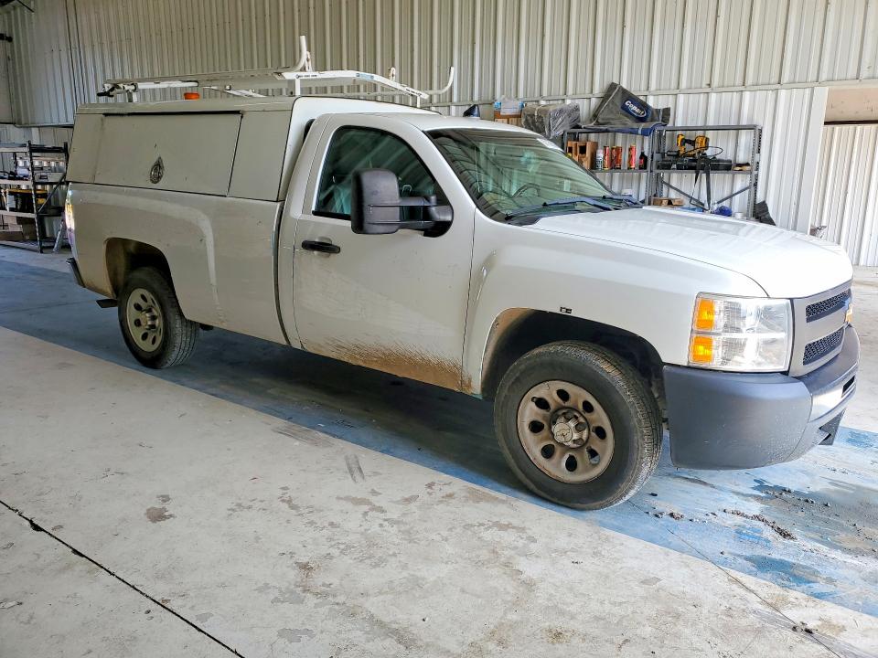 Aukcja sprzedaży 2013 Chevrolet Silverado, vin: 1GCNCPEX5DZ900082, numer aukcji: 59156506