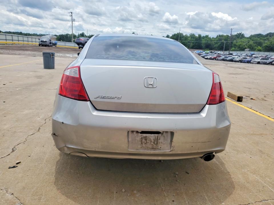 Продажа на аукционе авто 2009 Honda Accord, vin: 1HGCS12819A013395, номер лота: 58238586