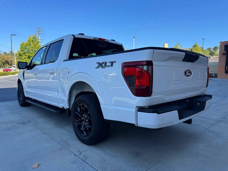 Aukcja sprzedaży 2024 Ford F150, vin: 1FTEW3KP0RKD89336, numer aukcji: 59200206