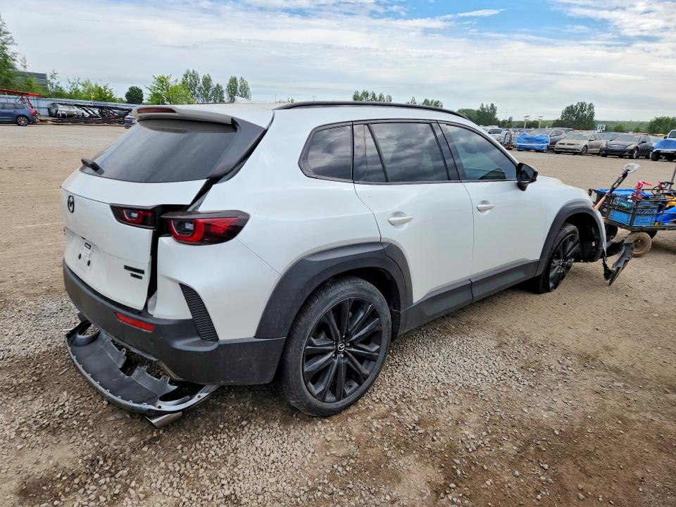 58689746 :رقم المزاد ، 7MMVABDY4PN104809 vin ، 2023 Mazda Cx-50 مزاد بيع
