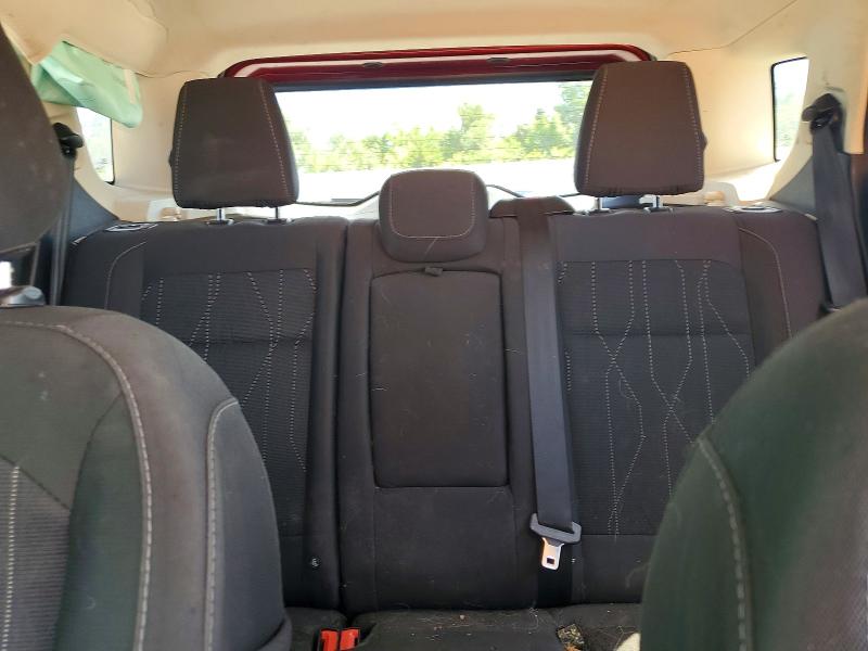 Продаж на аукціоні авто 2020 Ford Ecosport, vin: MAJ3S2GE6LC313132, номер лоту: 58309256