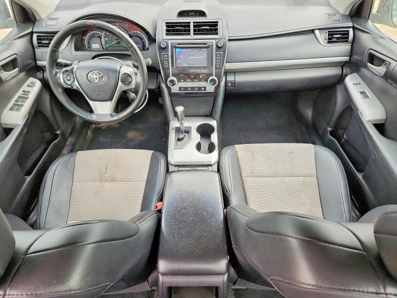 54722946 :رقم المزاد ، 4T1BF1FK2EU331955 vin ، 2014 Toyota Camry مزاد بيع