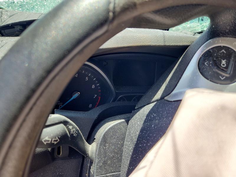 58138096 :رقم المزاد ، 1FMCU0GX6EUA47212 vin ، 2014 Ford Escape مزاد بيع