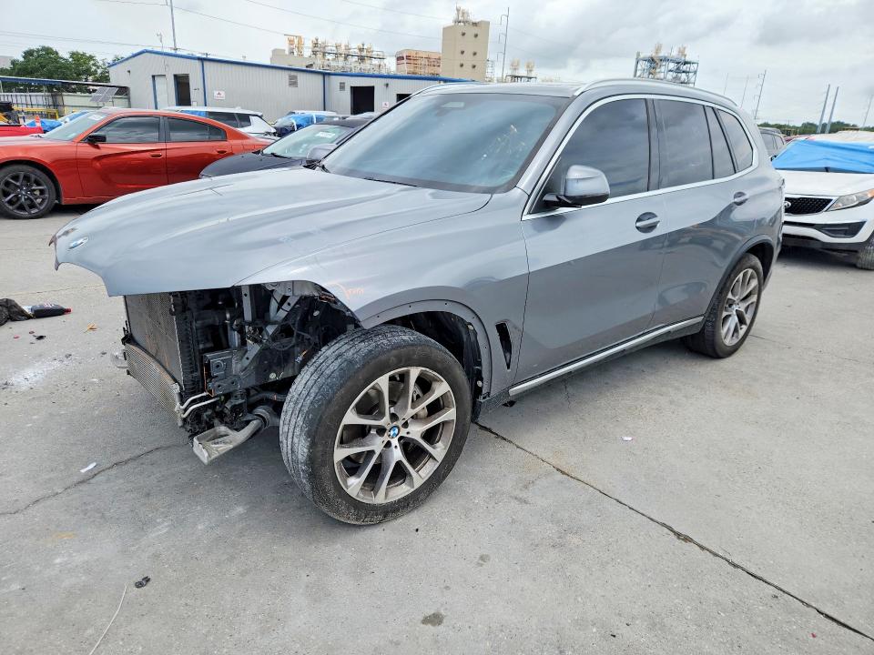 Aukcja sprzedaży 2024 Bmw X5, vin: 5UX23EU09R9T53075, numer aukcji: 57110136