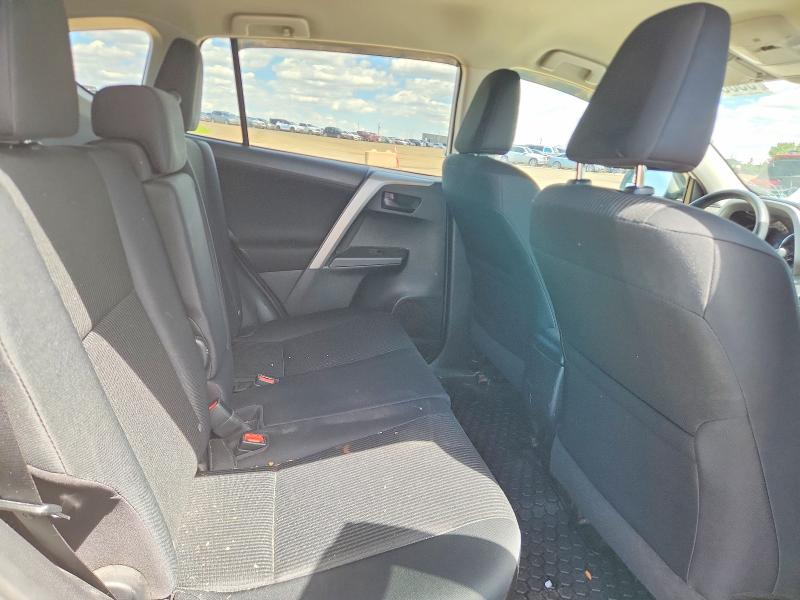 Aukcja sprzedaży 2017 Toyota Rav4, vin: 2T3BFREV1HW567499, numer aukcji: 55803166