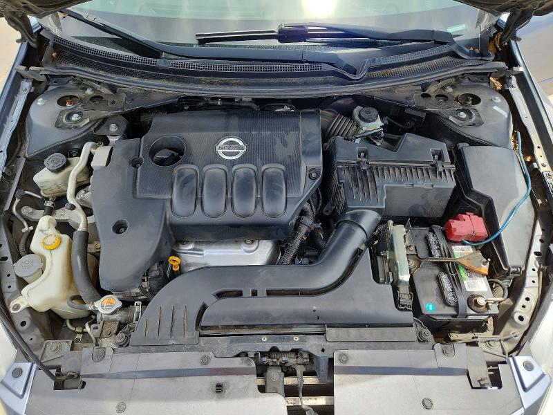 Продаж на аукціоні авто 2012 Nissan Altima, vin: 1N4AL2AP6CN506061, номер лоту: 55818596