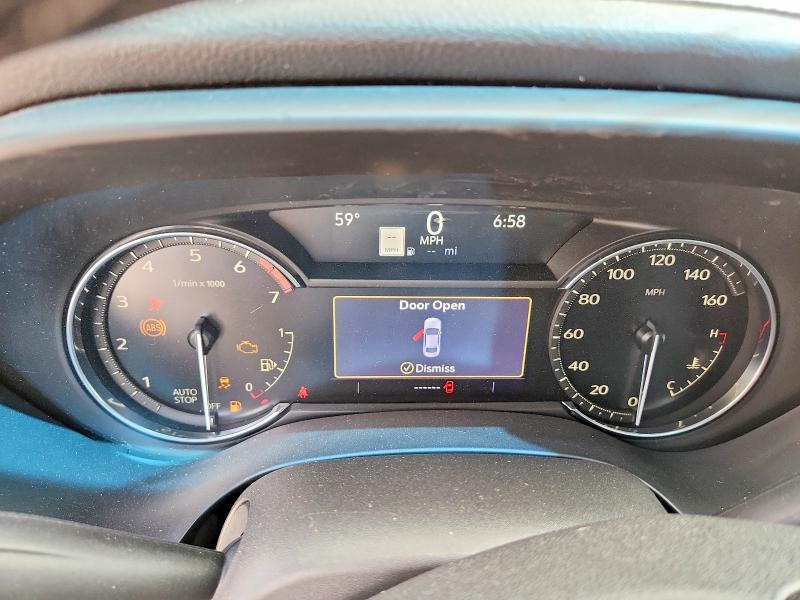 Aukcja sprzedaży 2021 Cadillac Ct4, vin: 1G6DC5RK7M0148102, numer aukcji: 56521256