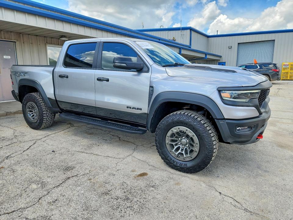 Продажа на аукционе авто 2024 Ram 1500, vin: 1C6SRFU9XRN187460, номер лота: 58811336