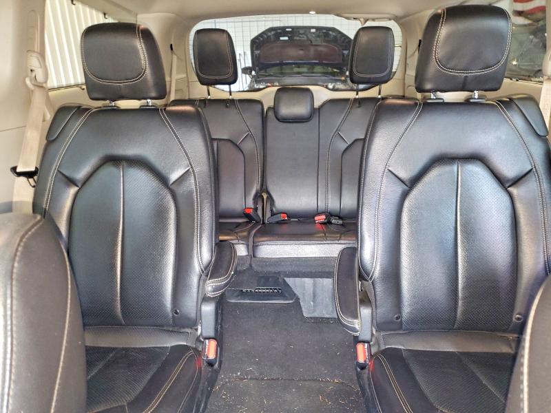56932056 :رقم المزاد ، 2C4RC1BGXNR178090 vin ، 2022 Chrysler Pacifica مزاد بيع