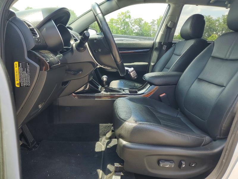 Aukcja sprzedaży 2014 Kia Sorento, vin: 5XYKUDA75EG538565, numer aukcji: 56417566