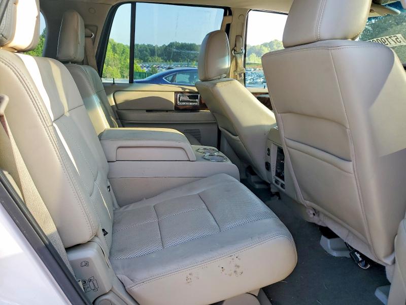 Aukcja sprzedaży 2012 Lincoln Navigator, vin: 5LMJJ2H51CEL02121, numer aukcji: 57190276