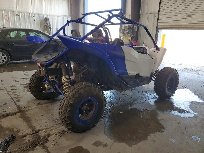 2017 Yamaha Yxz1000r მანქანა იყიდება აუქციონზე, vin: 5Y4AN08Y6HA101539, აუქციონის ნომერი: 56094906