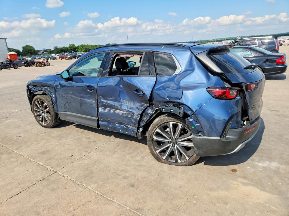 Auction sale of the 2026 Mazda Cx-50, vin: 7MMVABCY5TN482164, lot number: 58024536