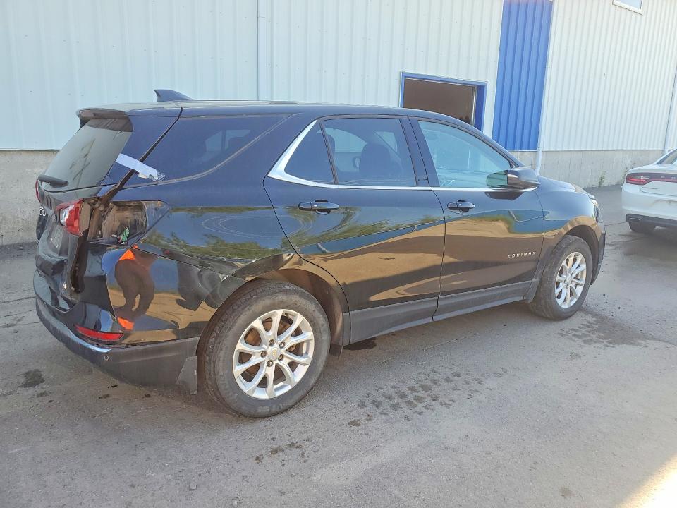 Aukcja sprzedaży 2018 Chevrolet Equinox, vin: 2GNAXSEV3J6179893, numer aukcji: 55498926