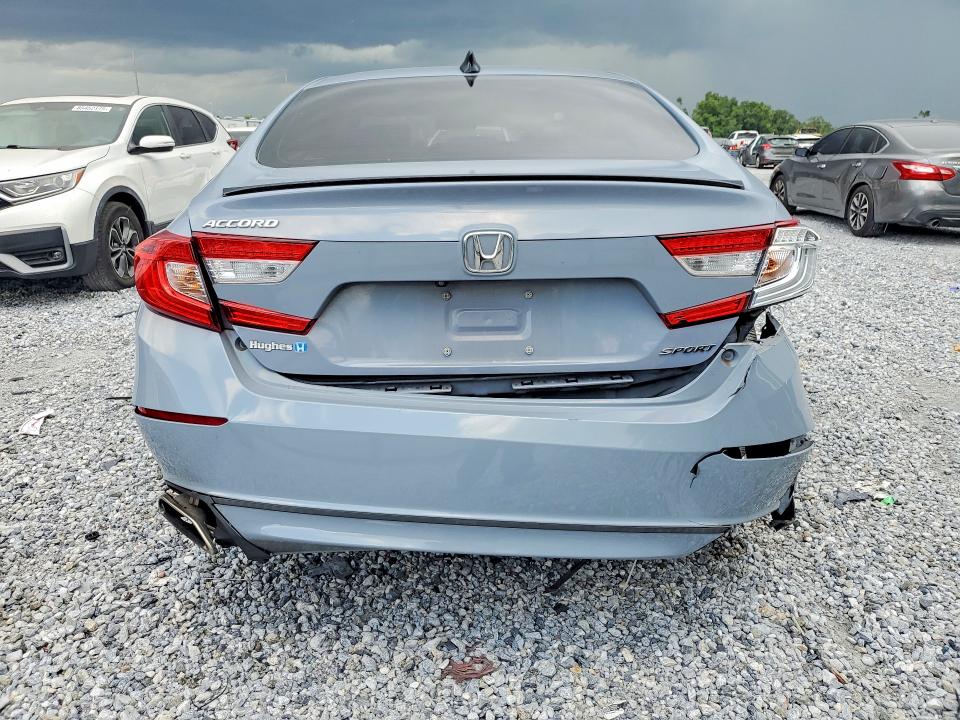 Продаж на аукціоні авто 2021 Honda Accord, vin: 1HGCV1F34MA074741, номер лоту: 77249045