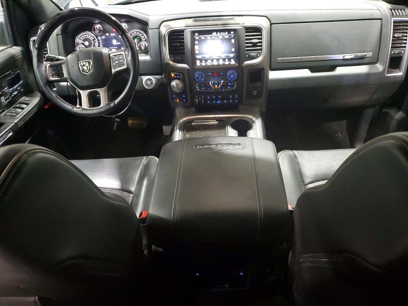 56127946 :رقم المزاد ، 1C6RR7PT7FS771081 vin ، 2015 Ram 1500 مزاد بيع