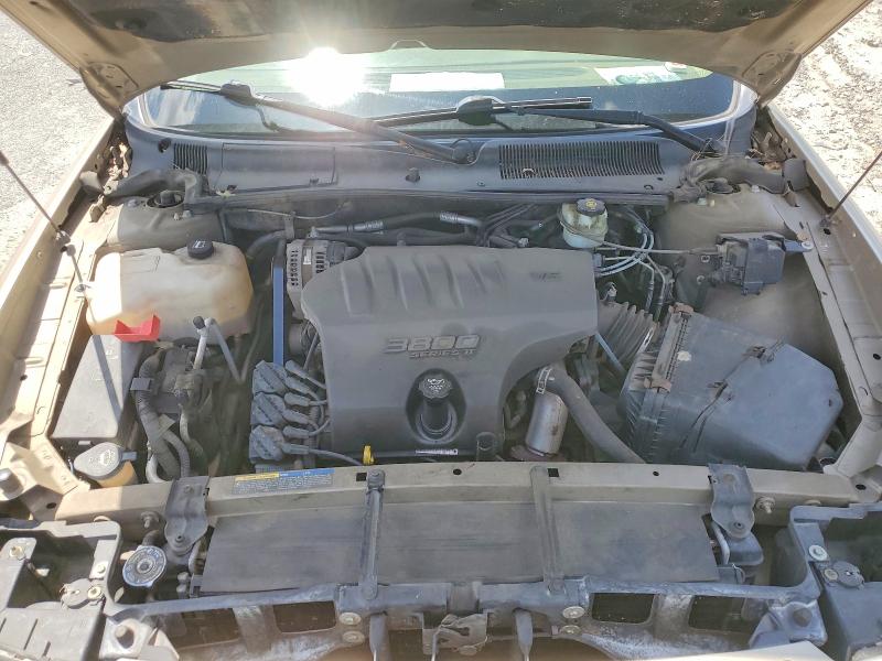 Продаж на аукціоні авто 2005 Buick Lesabre, vin: 1G4HP54K05U103180, номер лоту: 58250056
