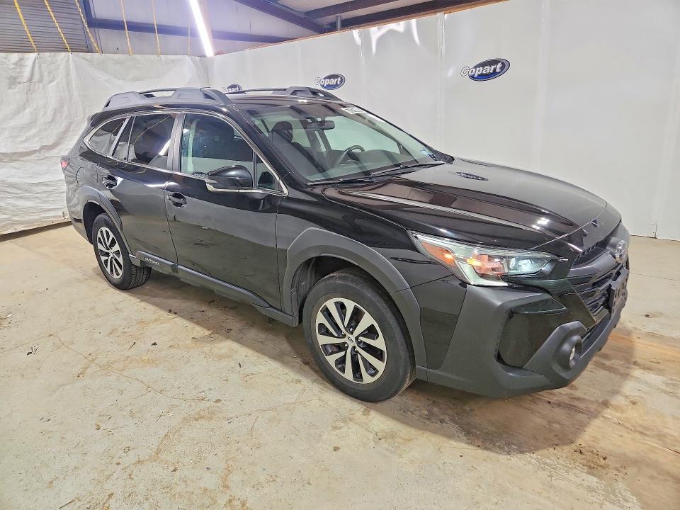 Продаж на аукціоні авто 2024 Subaru Outback, vin: 4S4BTADC9R3241153, номер лоту: 57815406