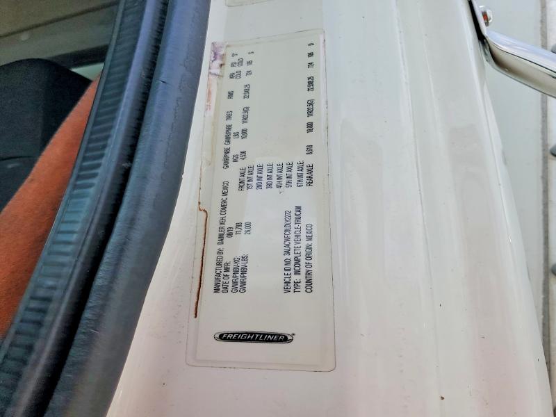 Продажа на аукционе авто 2020 Others Other, vin: 3ALACWFC0LDLY2272, номер лота: 54138716