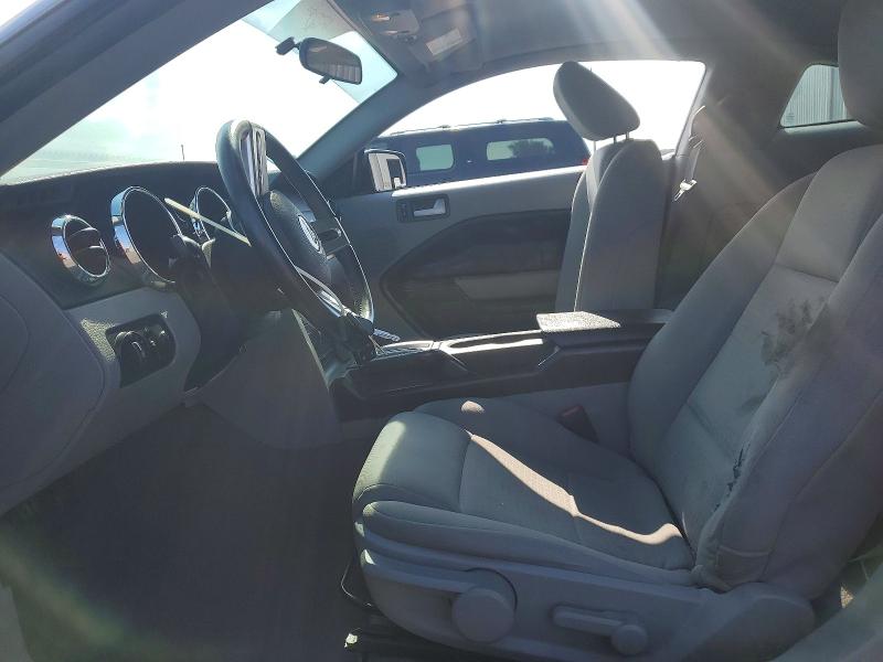 Продаж на аукціоні авто 2008 Ford Mustang, vin: 1ZVHT80N285207344, номер лоту: 57145636