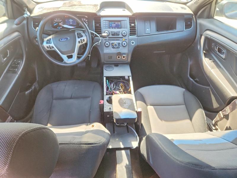 Продаж на аукціоні авто 2014 Ford Taurus, vin: 1FAHP2MK0EG103123, номер лоту: 55881456