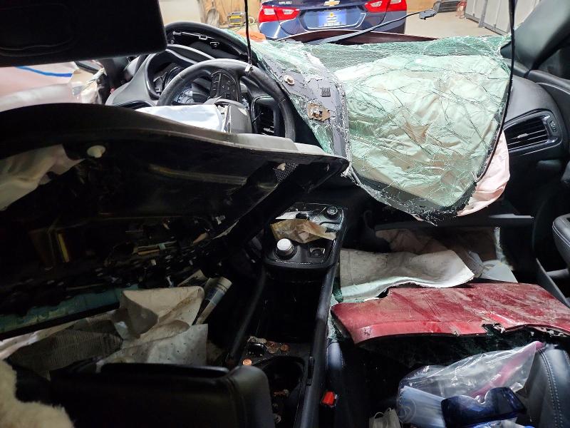 Aukcja sprzedaży 2016 Chrysler 200, vin: 1C3CCCBB7GN178025, numer aukcji: 56254696