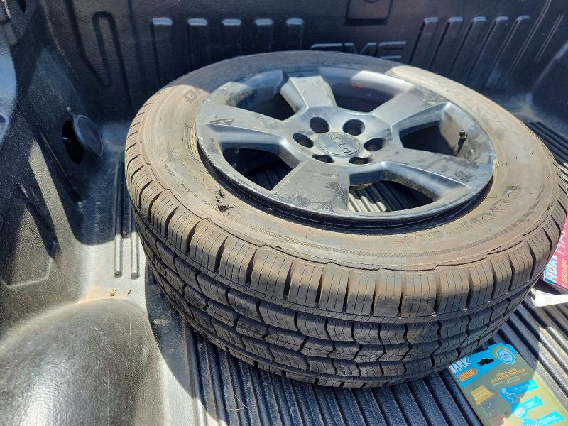 Продажа на аукционе авто 2019 Gmc Sierra Limited, vin: 2GTV2LEC2K1128901, номер лота: 56869336