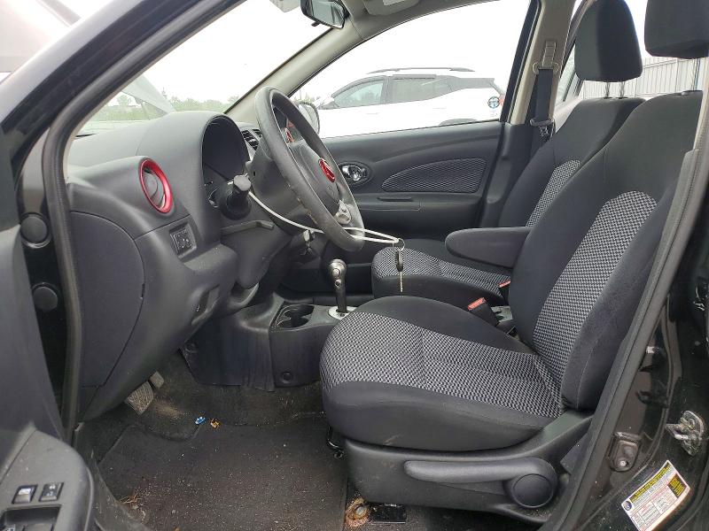 Продажа на аукционе авто 2015 Nissan Micra, vin: 3N1CK3CP0FL239094, номер лота: 56179016