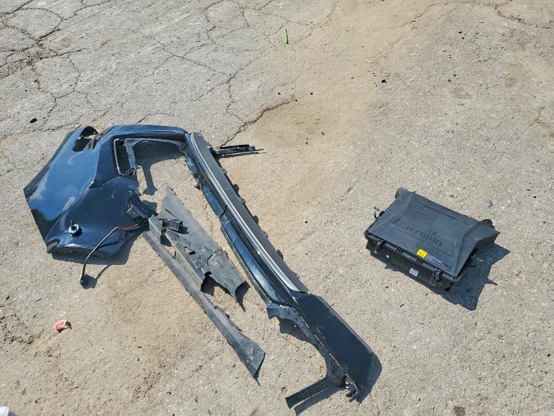 57726396 :رقم المزاد ، KMHC75LC6KU127824 vin ، 2019 Hyundai Ioniq مزاد بيع