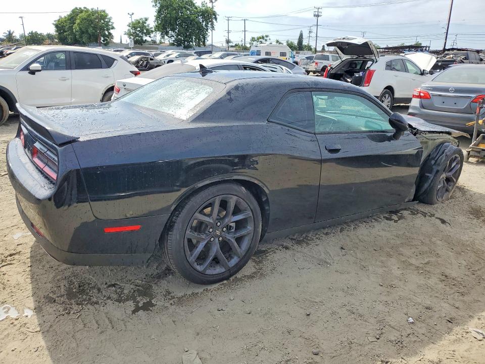 Aukcja sprzedaży 2022 Dodge Challenger, vin: 2C3CDZJG2NH238585, numer aukcji: 55021586