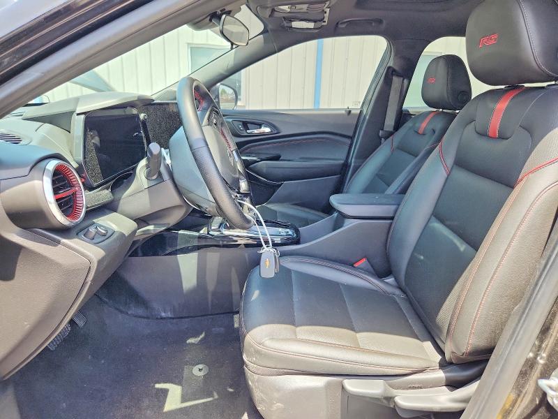 Продаж на аукціоні авто 2025 Chevrolet Trax, vin: KL77LJEP4SC064543, номер лоту: 85965755