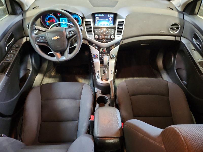 Aukcja sprzedaży 2016 Chevrolet Cruze Limited, vin: 1G1PE5SB7G7103504, numer aukcji: 55239236