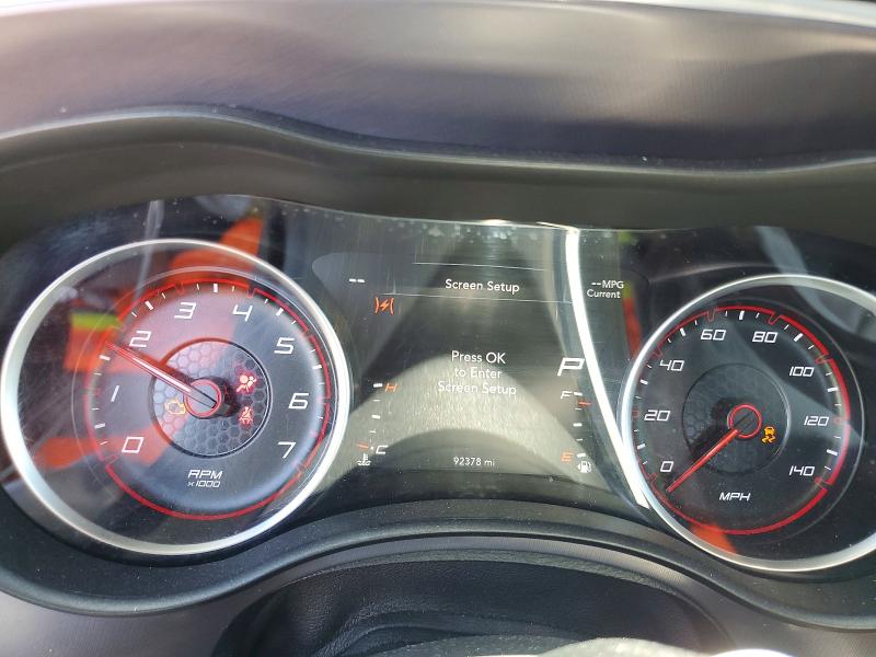 Продаж на аукціоні авто 2019 Dodge Charger, vin: 2C3CDXBG5KH754888, номер лоту: 59133176