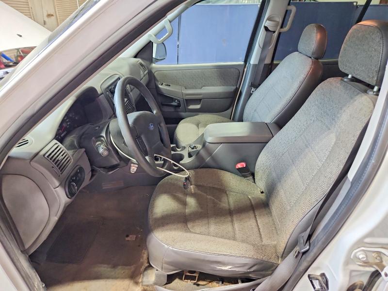 Продажа на аукционе авто 2004 Ford Explorer, vin: 1FMZU72K04ZA93165, номер лота: 55648676