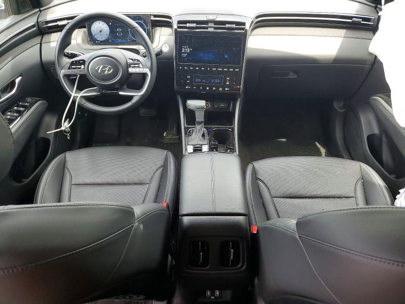 Auction sale of the 2024 Hyundai Tucson, vin: KM8JFCDE5RU344726, lot number: 58084196