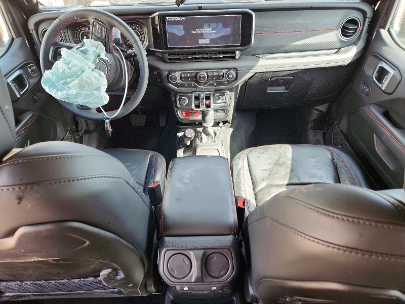 Aukcja sprzedaży 2024 Jeep Wrangler, vin: 1C4PJXFG6RW349991, numer aukcji: 59054796