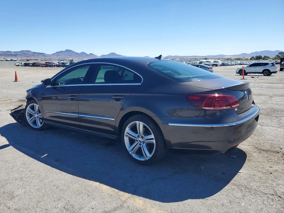 Aukcja sprzedaży 2016 Volkswagen Cc, vin: WVWBN7ANXGE514304, numer aukcji: 85985155
