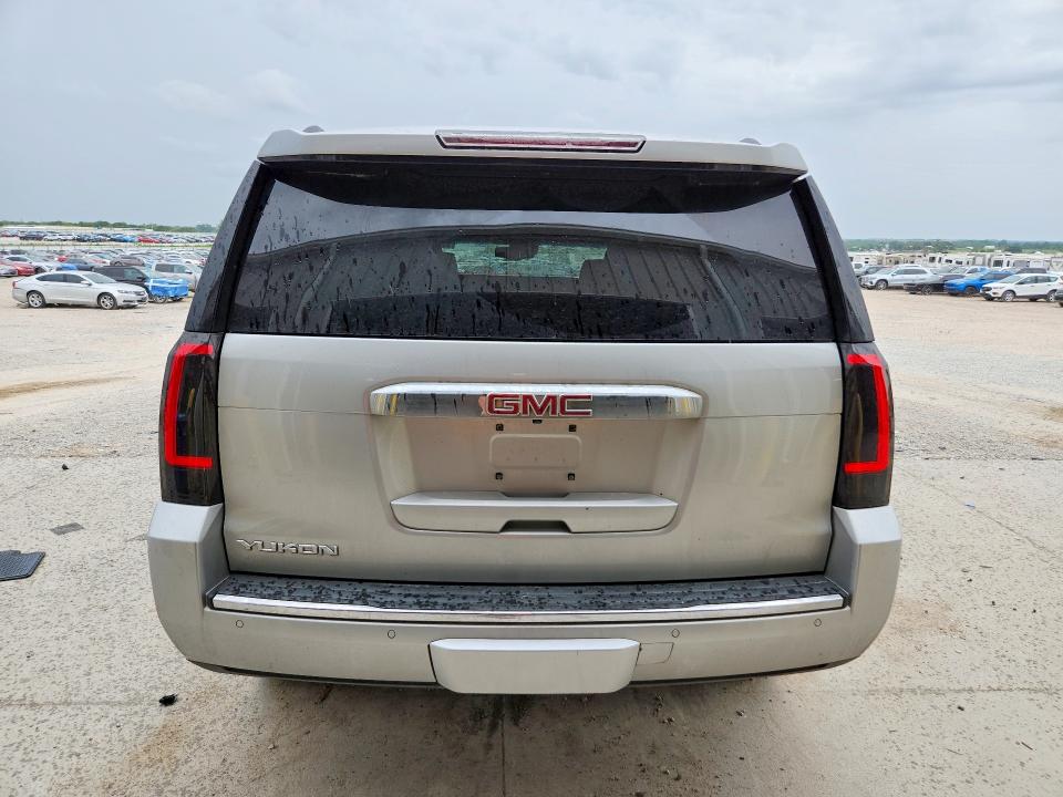 Aukcja sprzedaży 2016 Gmc Yukon, vin: 1GKS2CKJ1GR192310, numer aukcji: 55096956