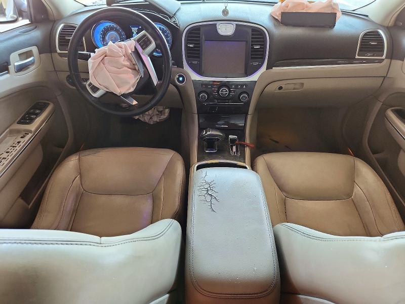 Продаж на аукціоні авто 2012 Chrysler 300, vin: 2C3CCACG8CH204200, номер лоту: 55689566