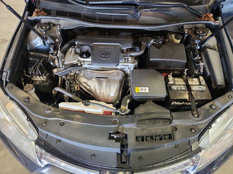 Aukcja sprzedaży 2016 Toyota Camry, vin: 4T1BF1FK2GU614438, numer aukcji: 58774066