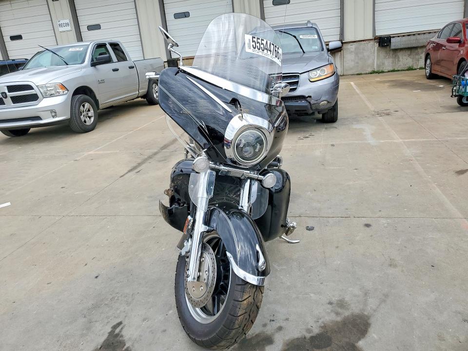 Продаж на аукціоні авто 2012 Yamaha Xvz13, vin: JYAVP04E6CA016575, номер лоту: 55544766