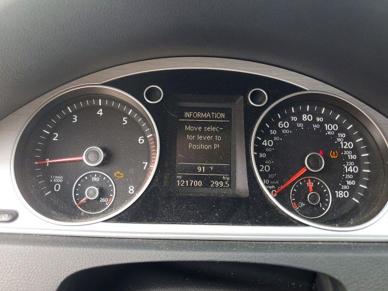 2015 Volkswagen Cc მანქანა იყიდება აუქციონზე, vin: WVWBN7AN4FE810210, აუქციონის ნომერი: 57862436