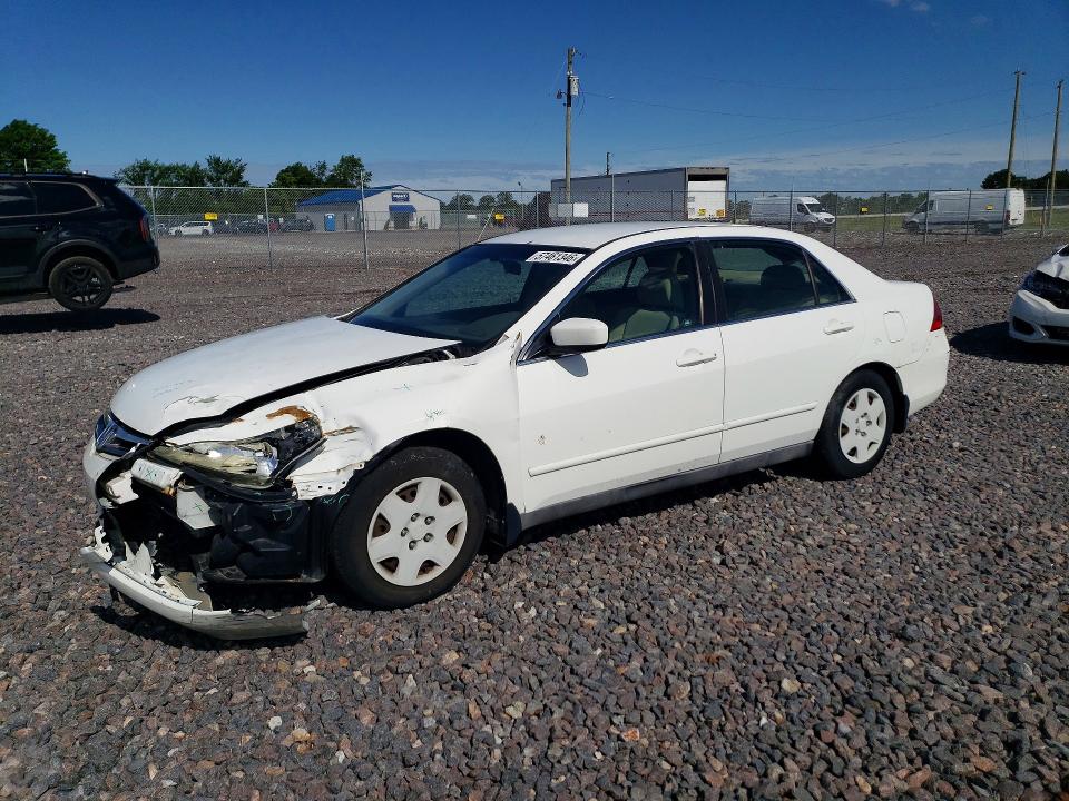 Продаж на аукціоні авто 2006 Honda Accord, vin: 1HGCM56406A075309, номер лоту: 57461346