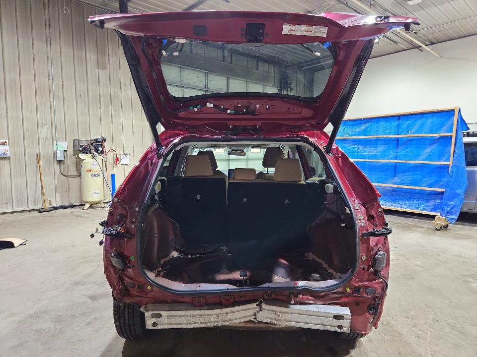 Aukcja sprzedaży 2022 Toyota Rav4, vin: 2T3P1RFV2NW306607, numer aukcji: 58773266