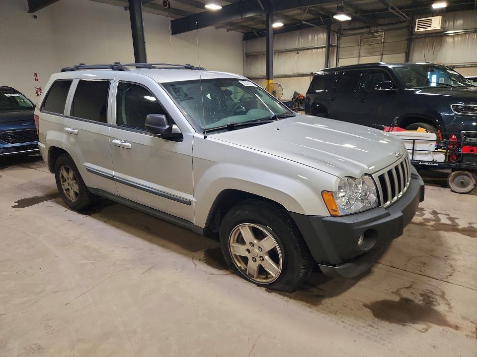 Aukcja sprzedaży 2007 Jeep Grand Cherokee, vin: 1J8GR48K77C576252, numer aukcji: 58260426