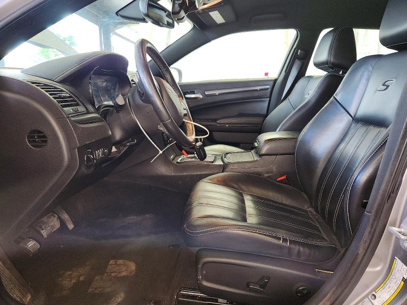Продажа на аукционе авто 2016 Chrysler 300, vin: 2C3CCAGG4GH182860, номер лота: 57873186