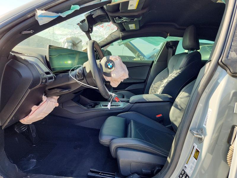 Aukcja sprzedaży 2025 Bmw 228xi, vin: WBA23GG05S7S77510, numer aukcji: 58449356